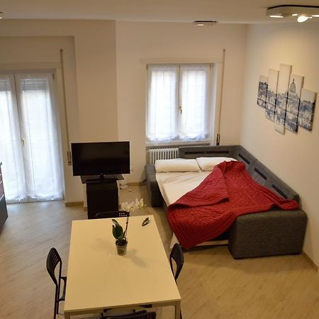 Apartment Veio Řím Exteriér fotografie