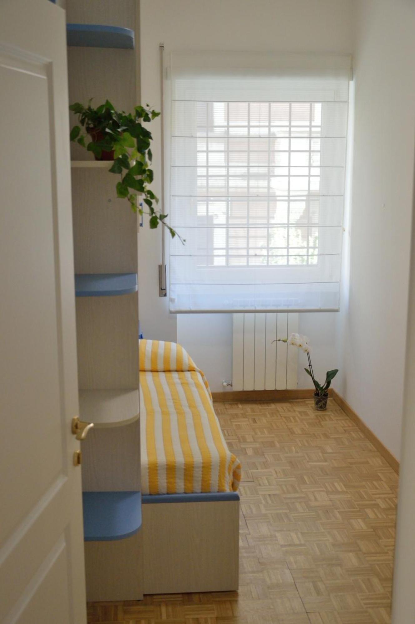 Apartment Veio Řím Exteriér fotografie