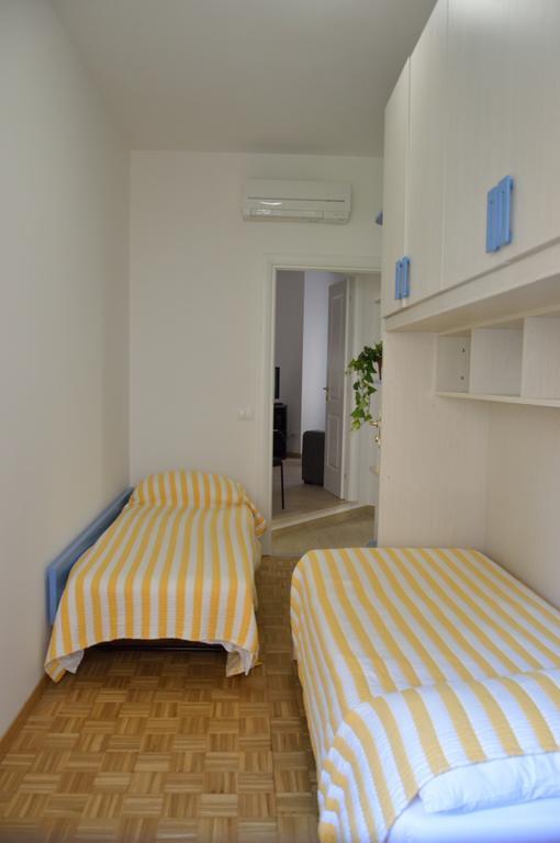 Apartment Veio Řím Exteriér fotografie