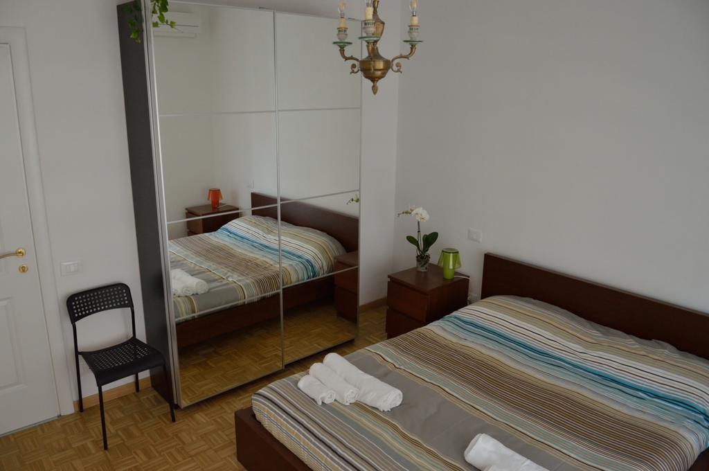 Apartment Veio Řím Exteriér fotografie