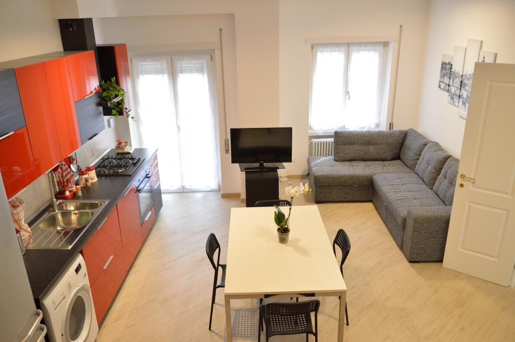 Apartment Veio Řím Exteriér fotografie